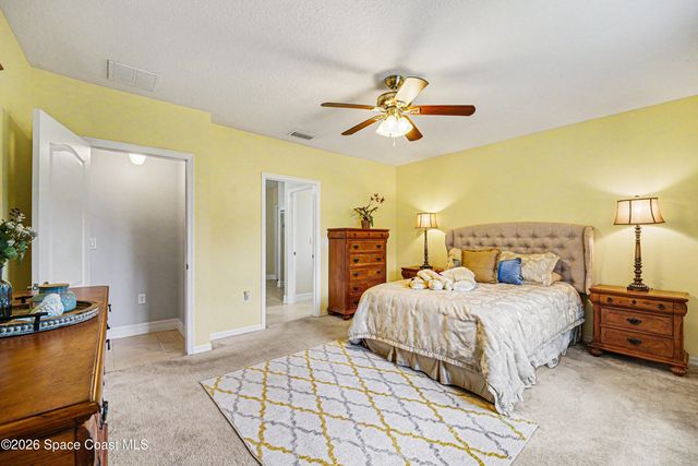 1025 Morgan Circle NE, Palm Bay, FL 32905