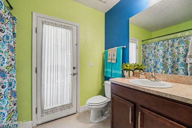 1025 Morgan Circle NE, Palm Bay, FL 32905