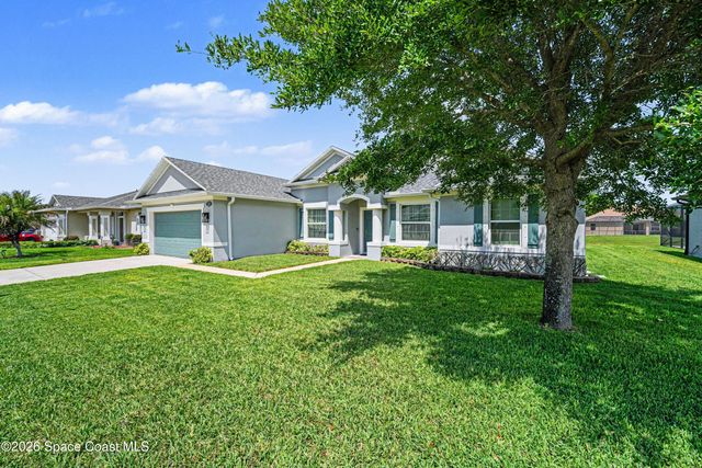 1025 Morgan Circle NE, Palm Bay, FL 32905