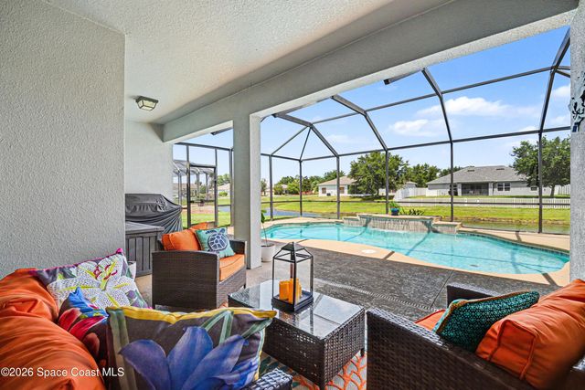 1025 Morgan Circle NE, Palm Bay, FL 32905