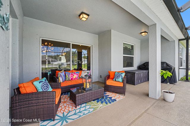 1025 Morgan Circle NE, Palm Bay, FL 32905