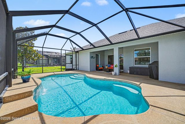 1025 Morgan Circle NE, Palm Bay, FL 32905