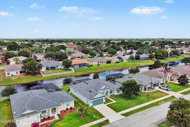 1025 Morgan Circle NE, Palm Bay, FL 32905