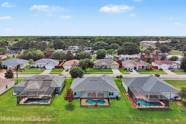 1025 Morgan Circle NE, Palm Bay, FL 32905