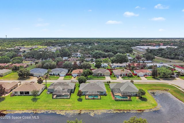 1025 Morgan Circle NE, Palm Bay, FL 32905