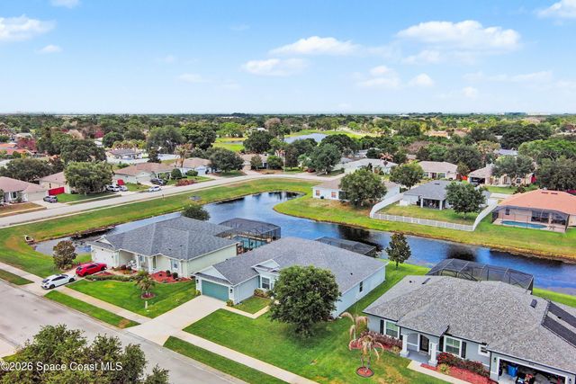 1025 Morgan Circle NE, Palm Bay, FL 32905