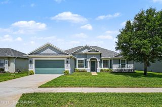 1025 Morgan Circle NE, Palm Bay, FL 32905