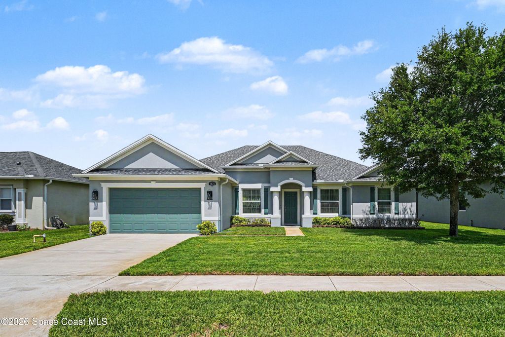 1025 Morgan Circle NE, Palm Bay, FL 32905