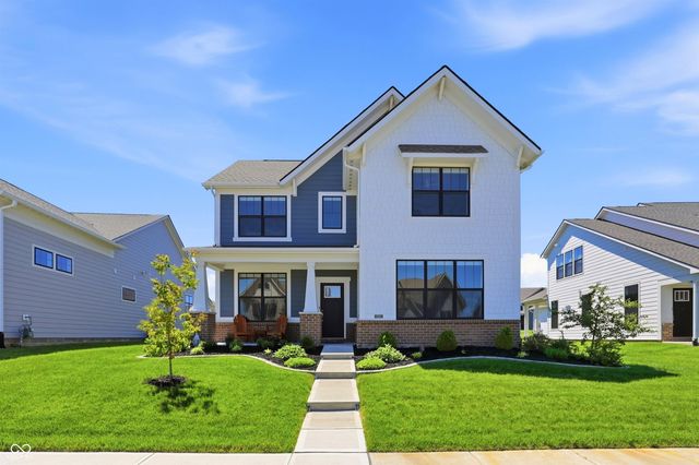 2253 W 171st Street, Westfield, IN 46074