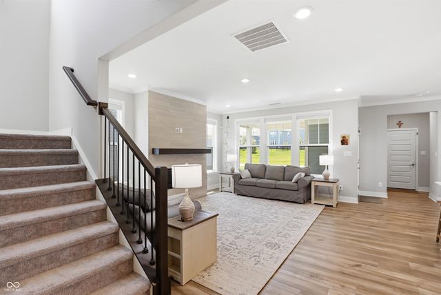 2253 W 171st Street, Westfield, IN 46074