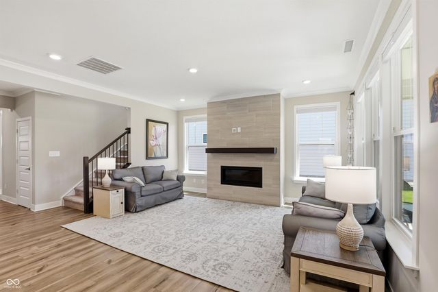 2253 W 171st Street, Westfield, IN 46074