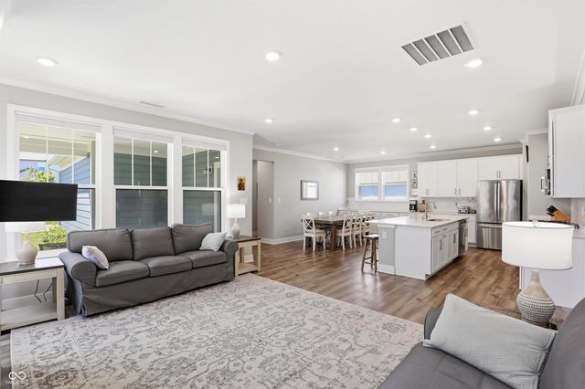 2253 W 171st Street, Westfield, IN 46074