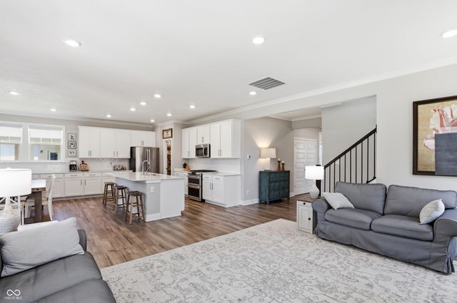2253 W 171st Street, Westfield, IN 46074