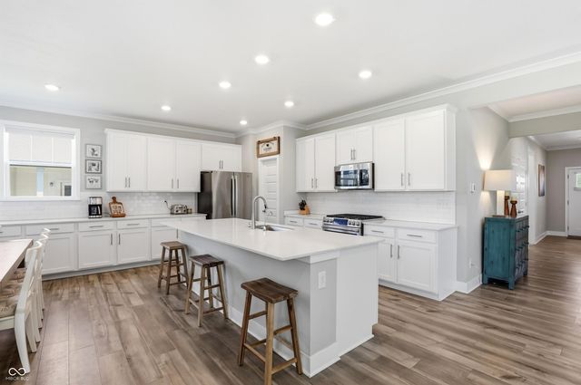 2253 W 171st Street, Westfield, IN 46074