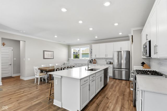 2253 W 171st Street, Westfield, IN 46074