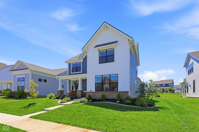 2253 W 171st Street, Westfield, IN 46074