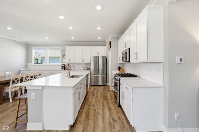 2253 W 171st Street, Westfield, IN 46074