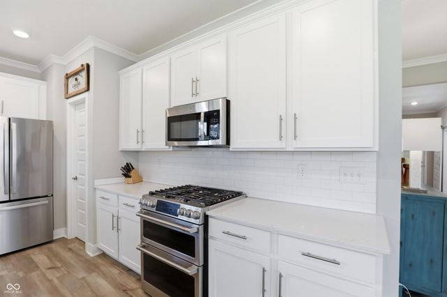 2253 W 171st Street, Westfield, IN 46074