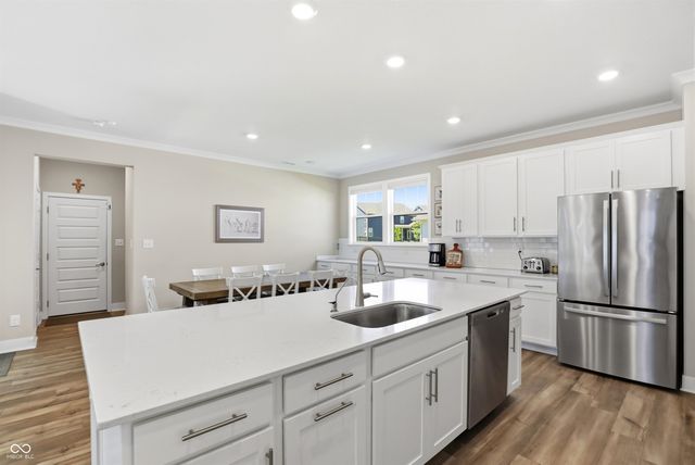 2253 W 171st Street, Westfield, IN 46074