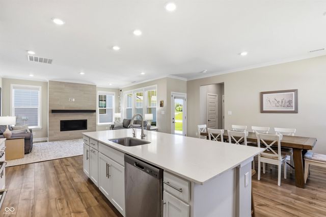 2253 W 171st Street, Westfield, IN 46074