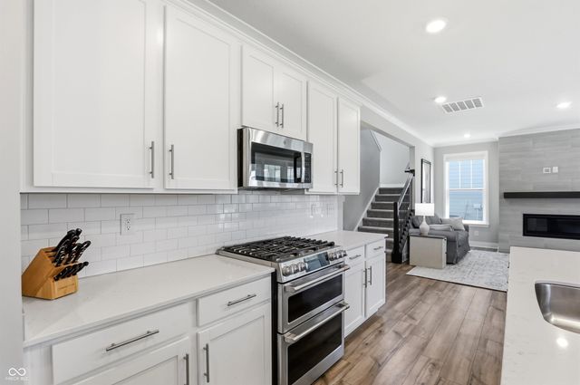 2253 W 171st Street, Westfield, IN 46074