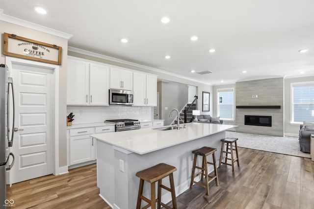 2253 W 171st Street, Westfield, IN 46074