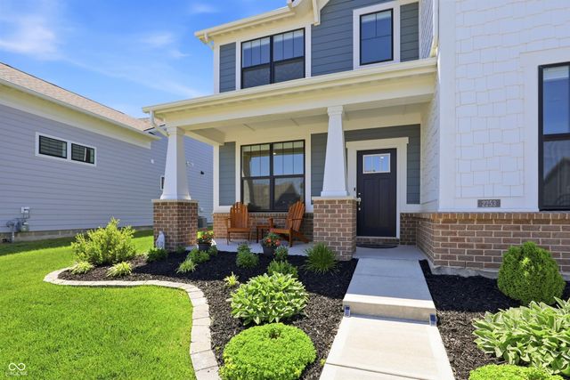2253 W 171st Street, Westfield, IN 46074