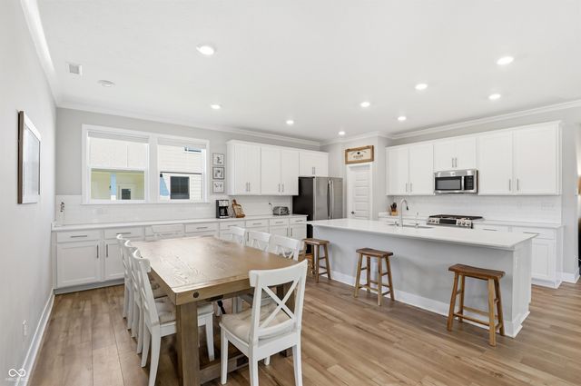 2253 W 171st Street, Westfield, IN 46074