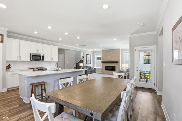 2253 W 171st Street, Westfield, IN 46074