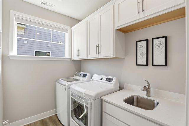 2253 W 171st Street, Westfield, IN 46074