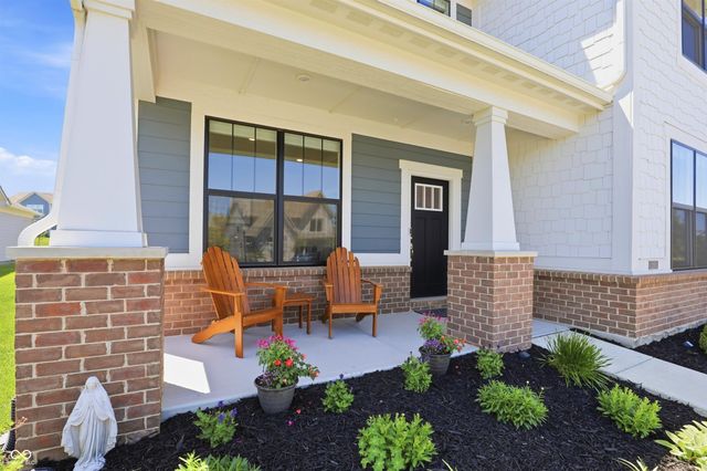 2253 W 171st Street, Westfield, IN 46074