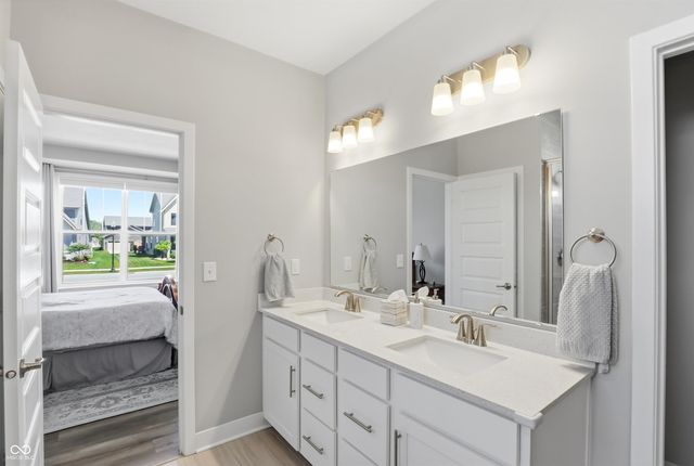 2253 W 171st Street, Westfield, IN 46074