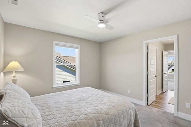 2253 W 171st Street, Westfield, IN 46074