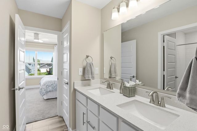 2253 W 171st Street, Westfield, IN 46074