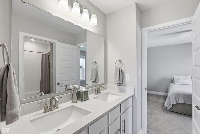 2253 W 171st Street, Westfield, IN 46074