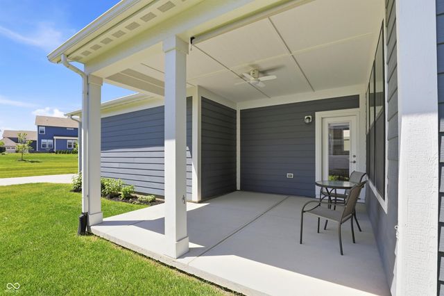2253 W 171st Street, Westfield, IN 46074