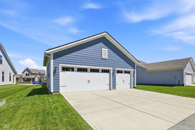 2253 W 171st Street, Westfield, IN 46074