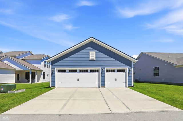 2253 W 171st Street, Westfield, IN 46074