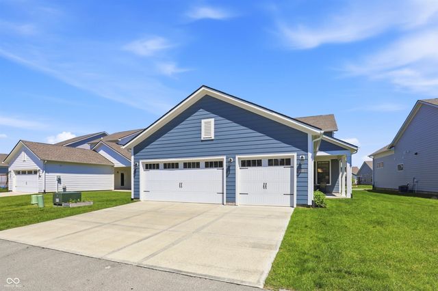 2253 W 171st Street, Westfield, IN 46074