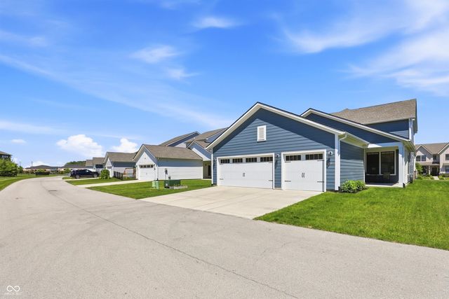 2253 W 171st Street, Westfield, IN 46074