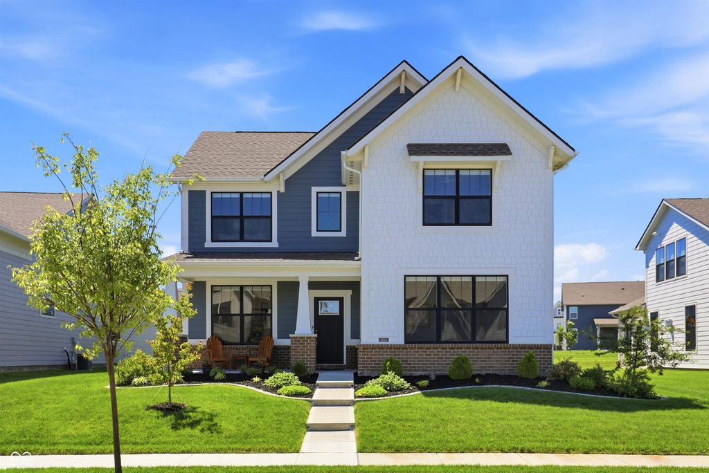 2253 W 171st Street, Westfield, IN 46074