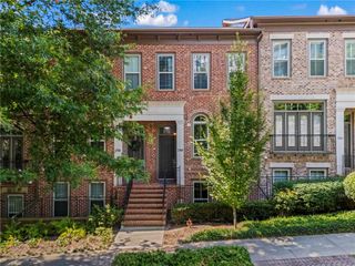 2560 Crescent Park Court, Atlanta, GA 30339