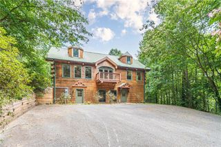 45 Chestatee River NE Ridge, Dahlonega, GA 30533