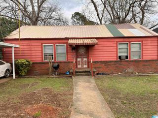 315 JEFFERSON AVENUE, Bessemer, AL 35020