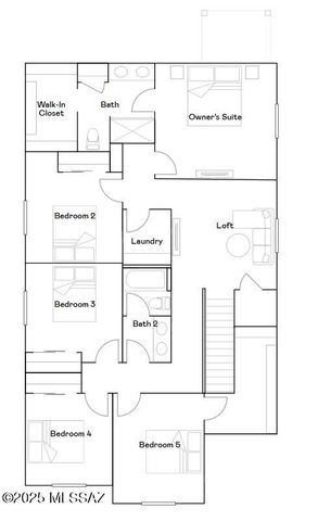 926 W Calle El Colmillo, Sahuarita, AZ 85629