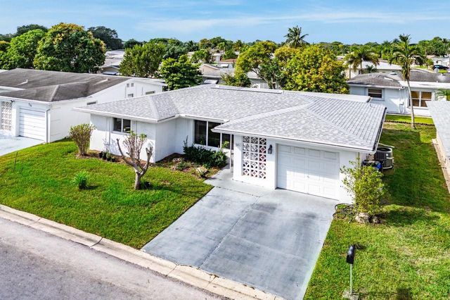 745 NW 72nd Terrace, Margate, FL 33063