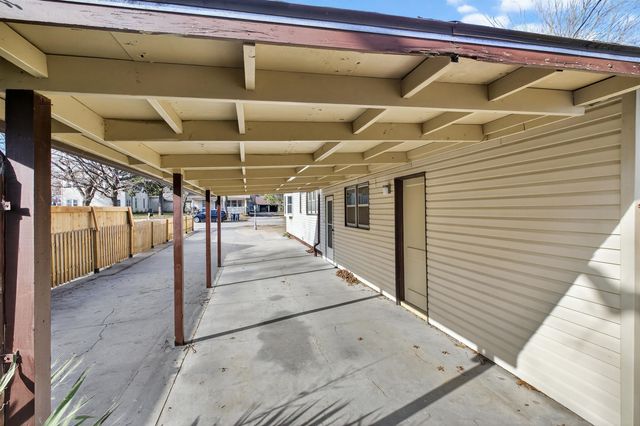 112 N Emporia, El Dorado, KS 67042