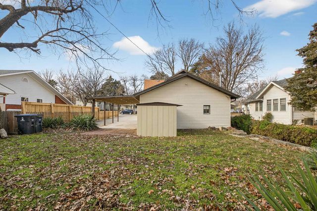 112 N Emporia, El Dorado, KS 67042