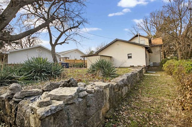 112 N Emporia, El Dorado, KS 67042