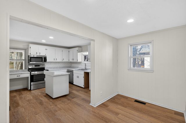 112 N Emporia, El Dorado, KS 67042